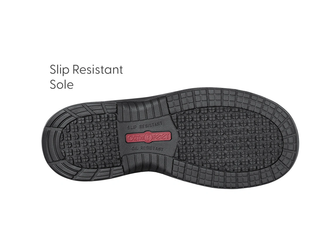 Best deals on cheap products Onyx Hands-Free Work Onyx Shoes 0524